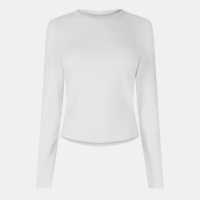 Jack Wills Women's Long-Sleeve T-Shirt Jack Wills Women's Long-Sleeve T-Shirt