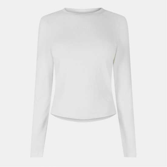 Jack Wills Women's Long-Sleeve T-Shirt Jack Wills Women's Long-Sleeve T-Shirt