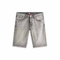 Дънкови Къси Панталони Tommy Jeans Men's Ronnie Denim Shorts  