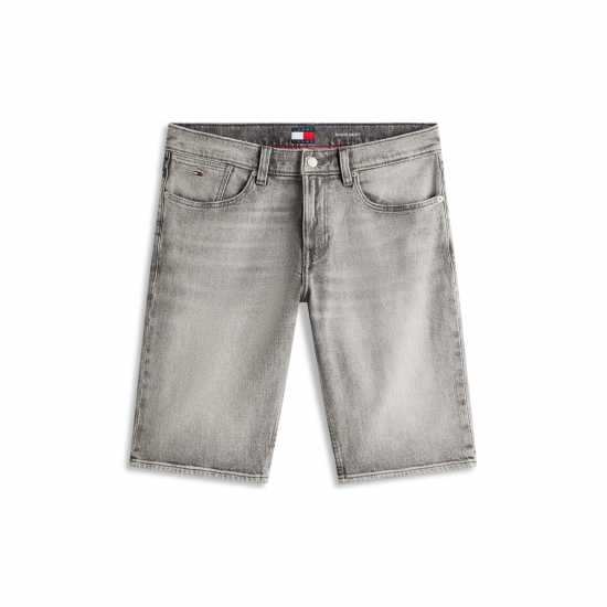 Дънкови Къси Панталони Tommy Jeans Men's Ronnie Denim Shorts  