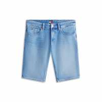 Дънкови Къси Панталони Tommy Jeans Men's Ronnie Denim Shorts  