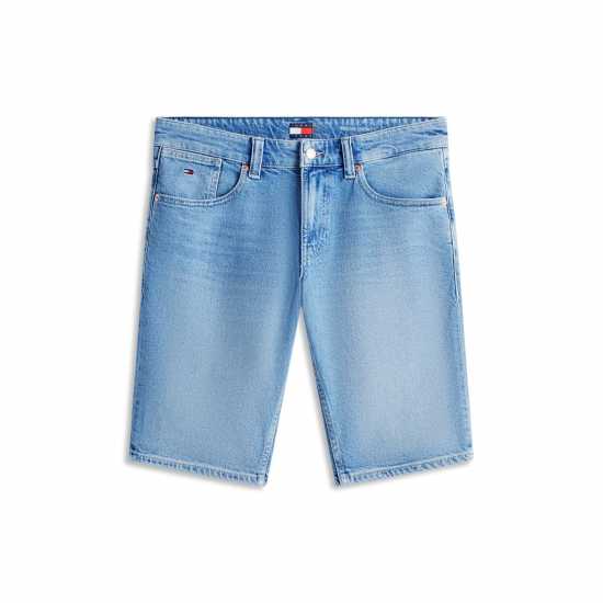 Дънкови Къси Панталони Tommy Jeans Men's Ronnie Denim Shorts  