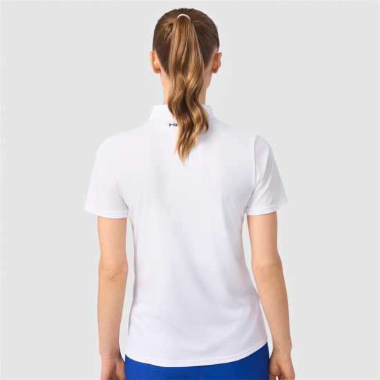 Блуза С Яка Head Club 25 Tech Polo Shirt Women  Бадминтон