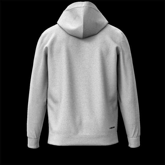 Head Club Original Cotton French Terry Long Sleeve Performance Tennis Jacket Head Club Original Cotton French Terry Long Sleeve Performance Tennis Jacket