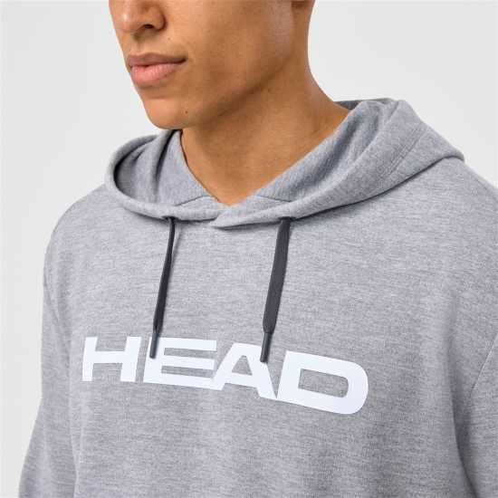 Head Club Original Cotton French Terry Long Sleeve Performance Tennis Jacket Head Club Original Cotton French Terry Long Sleeve Performance Tennis Jacket