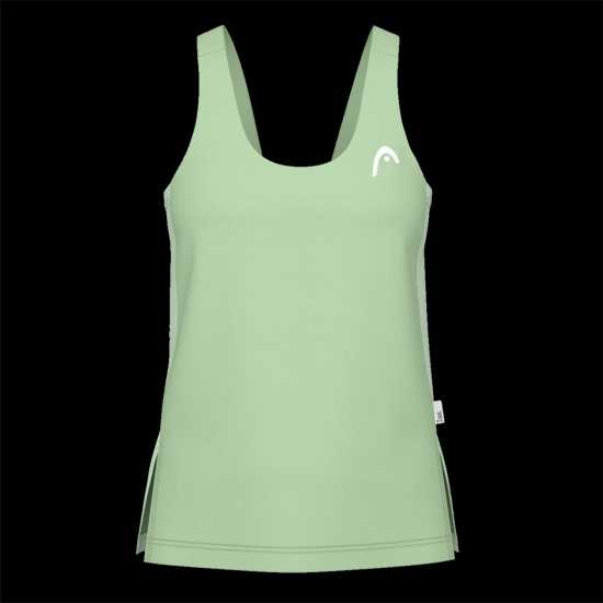 Детски потници Детски Потник Head Spirit Tank Top Juniors Зелено Детски Потник Head Spirit Tank Top Juniors Зелено Детски потници