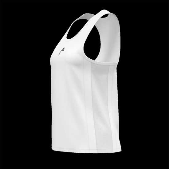 Бадминтон Дамски Потник Head Club 25 Tank Top Womens Дамски Потник Head Club 25 Tank Top Womens Бадминтон