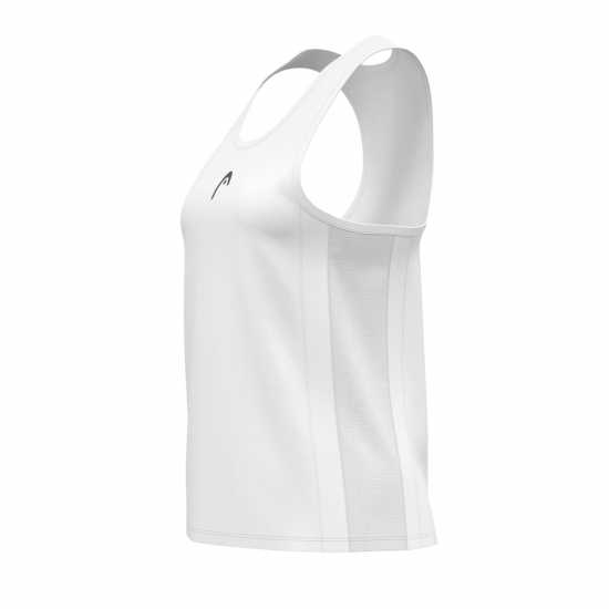 Бадминтон Дамски Потник Head Club 25 Tank Top Womens Дамски Потник Head Club 25 Tank Top Womens Бадминтон