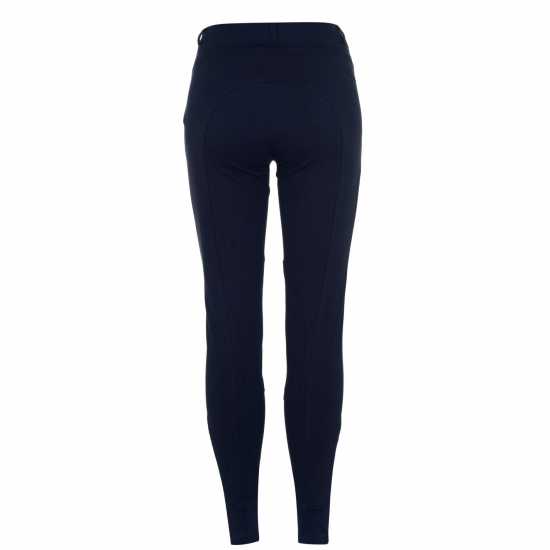 Requisite Lightweight Jodhpurs Морска синьо 