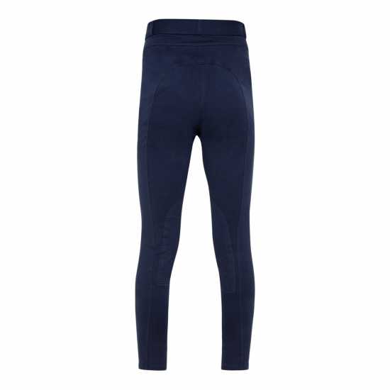 Requisite Lightweight Jodhpurs Морска синьо 