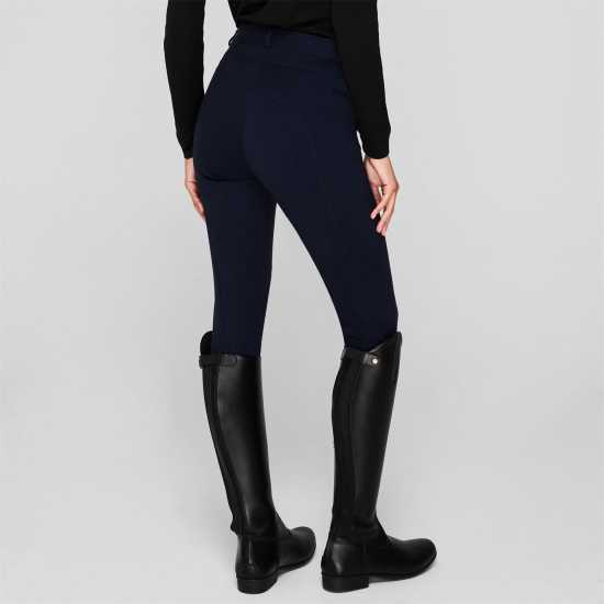 Requisite Lightweight Jodhpurs Морска синьо 