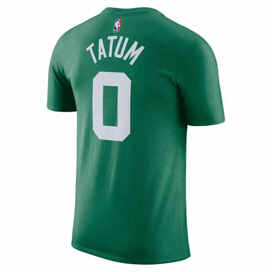 Nike Men's Nike NBA T-Shirt Celtics Мъжки ризи