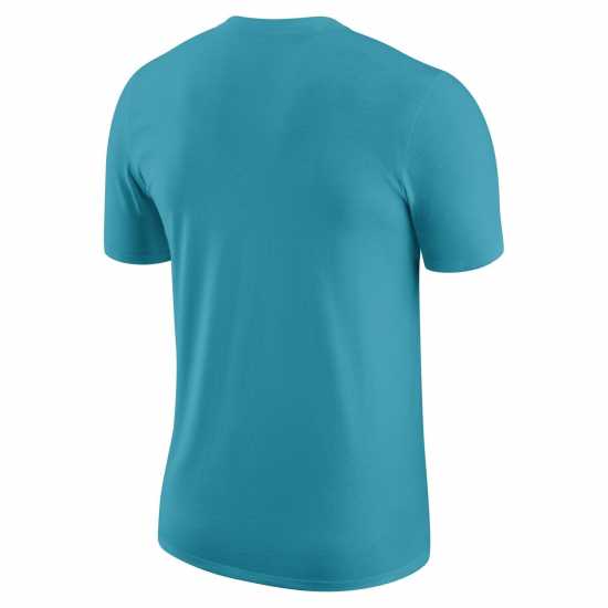 Nike Nba Short-Sleeve Tee Hornets Мъжки ризи