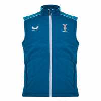 Castore Hq Tr Gilet Sn99
