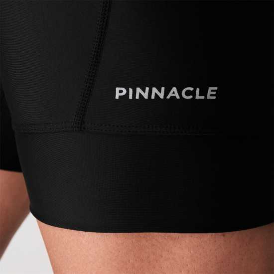 Pinnacle Дамски Шорти Padded Cycling Shorts Ladies  Облекло за колоездене