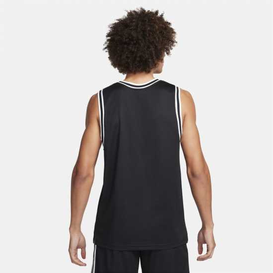 Мъжки тениски и фланелки Nike DNA Men's Dri-FIT Basketball Jersey Nike DNA Men's Dri-FIT Basketball Jersey Мъжки тениски и фланелки