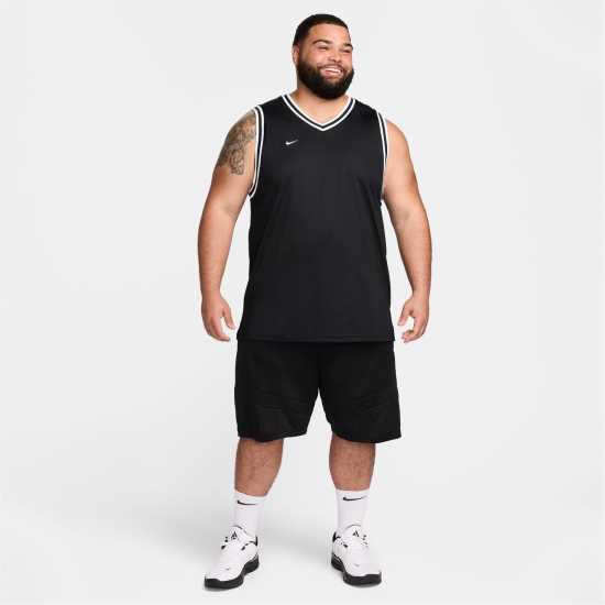 Мъжки тениски и фланелки Nike DNA Men's Dri-FIT Basketball Jersey Nike DNA Men's Dri-FIT Basketball Jersey Мъжки тениски и фланелки