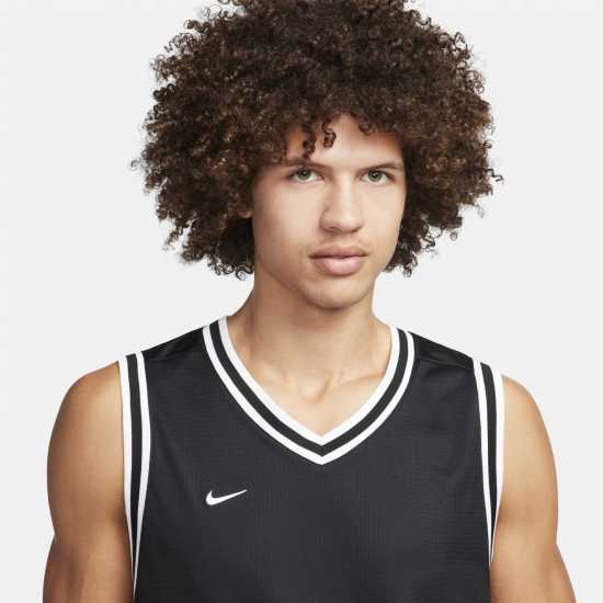 Мъжки тениски и фланелки Nike DNA Men's Dri-FIT Basketball Jersey Nike DNA Men's Dri-FIT Basketball Jersey Мъжки тениски и фланелки