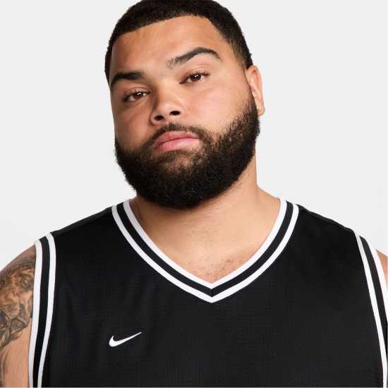 Мъжки тениски и фланелки Nike DNA Men's Dri-FIT Basketball Jersey Nike DNA Men's Dri-FIT Basketball Jersey Мъжки тениски и фланелки