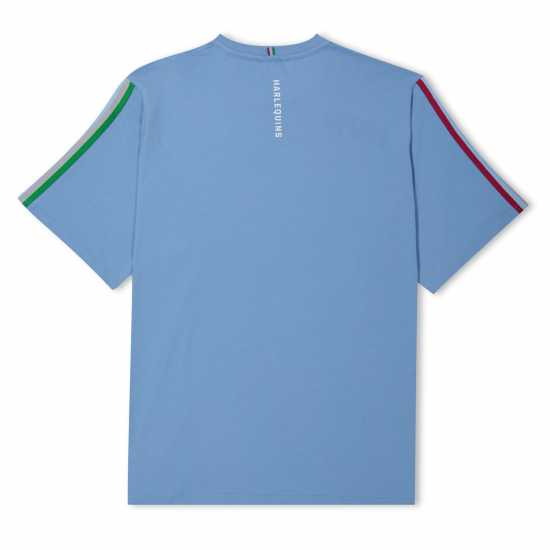 Мъжки тениски и фланелки Castore Harl C T Sn99 Castore Harl C T Sn99 Мъжки тениски и фланелки