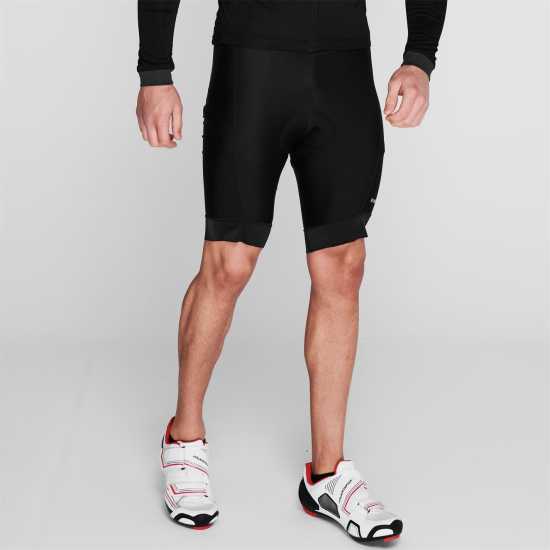 Pinnacle Мъжки Колоездачен Клин Race Cycling Shorts Mens  Мъжко облекло за едри хора