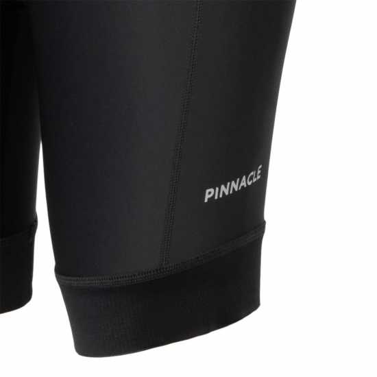 Колоездачно облекло за мъже и момчета Pinnacle Мъжки Колоездачен Клин Bib Cycling Shorts Mens Pinnacle Мъжки Колоездачен Клин Bib Cycling Shorts Mens Колоездачно облекло за мъже и момчета
