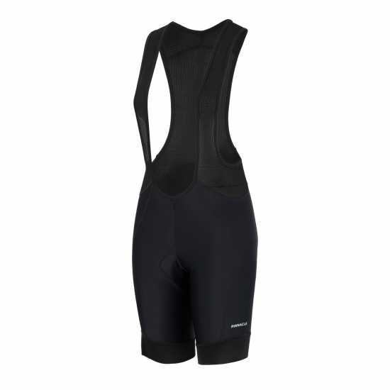 Дамско колоездачно облекло Pinnacle Дамски Шорти Bib Cycling Shorts Ladies Pinnacle Дамски Шорти Bib Cycling Shorts Ladies Дамско колоездачно облекло