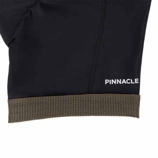 Дамско колоездачно облекло Pinnacle Дамски Шорти Bib Cycling Shorts Ladies Pinnacle Дамски Шорти Bib Cycling Shorts Ladies Дамско колоездачно облекло