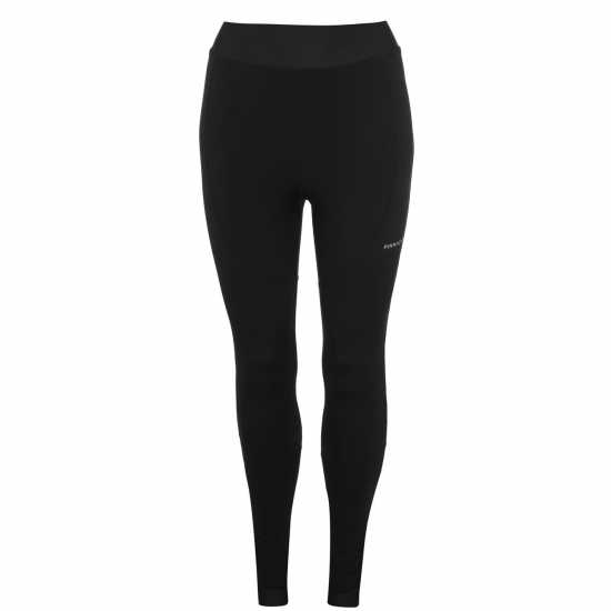 Pinnacle Дамски Фитнес Клинове За Тренировка Thermal Cycling Tights Ladies  Дамско трико и клинове