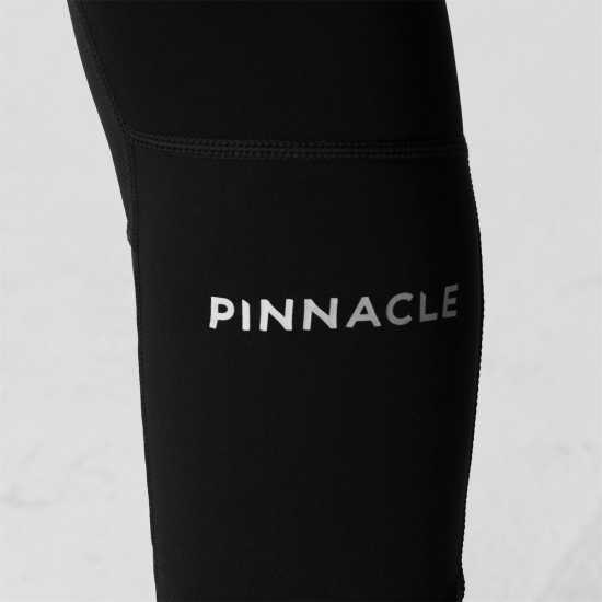 Pinnacle Дамски Фитнес Клинове За Тренировка Thermal Cycling Tights Ladies  Дамско трико и клинове