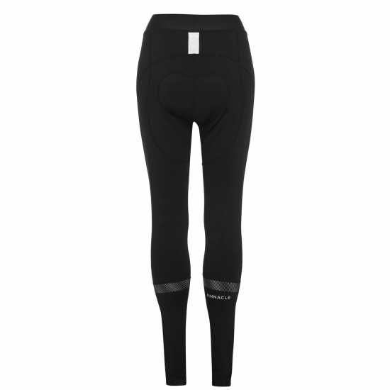 Дамско трико и клинове Pinnacle Дамски Фитнес Клинове За Тренировка Race Cycling Tights Ladies Pinnacle Дамски Фитнес Клинове За Тренировка Race Cycling Tights Ladies Дамско трико и клинове