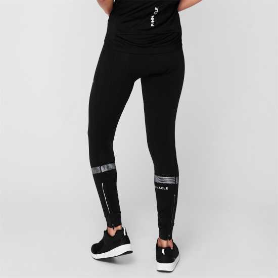Дамско трико и клинове Pinnacle Дамски Фитнес Клинове За Тренировка Race Cycling Tights Ladies Pinnacle Дамски Фитнес Клинове За Тренировка Race Cycling Tights Ladies Дамско трико и клинове