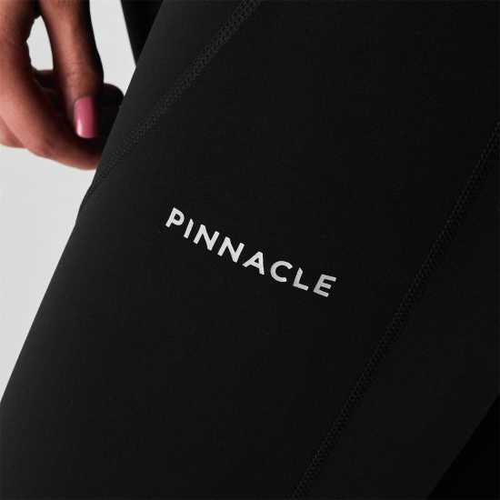 Дамско трико и клинове Pinnacle Дамски Фитнес Клинове За Тренировка Race Cycling Tights Ladies Pinnacle Дамски Фитнес Клинове За Тренировка Race Cycling Tights Ladies Дамско трико и клинове