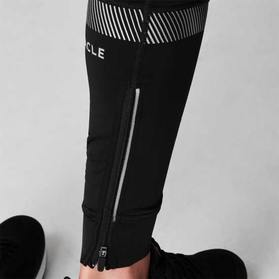 Дамско трико и клинове Pinnacle Дамски Фитнес Клинове За Тренировка Race Cycling Tights Ladies Pinnacle Дамски Фитнес Клинове За Тренировка Race Cycling Tights Ladies Дамско трико и клинове