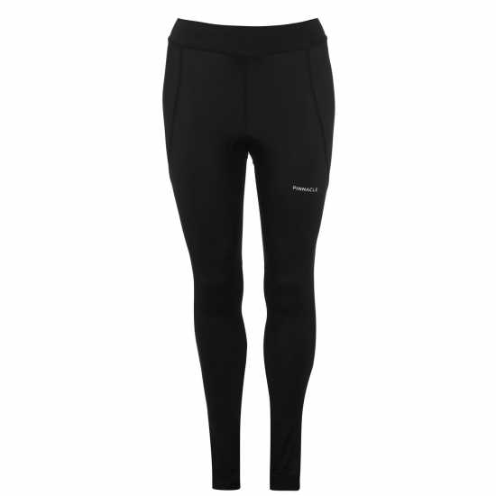Дамско трико и клинове Pinnacle Дамски Фитнес Клинове За Тренировка Cycling Tights Ladies Pinnacle Дамски Фитнес Клинове За Тренировка Cycling Tights Ladies Дамско трико и клинове