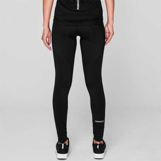 Дамско трико и клинове Pinnacle Дамски Фитнес Клинове За Тренировка Cycling Tights Ladies Pinnacle Дамски Фитнес Клинове За Тренировка Cycling Tights Ladies Дамско трико и клинове