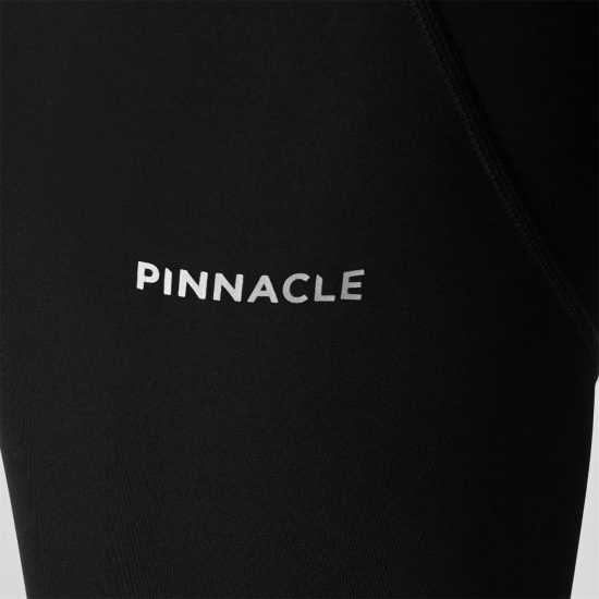 Дамско трико и клинове Pinnacle Дамски Фитнес Клинове За Тренировка Cycling Tights Ladies Pinnacle Дамски Фитнес Клинове За Тренировка Cycling Tights Ladies Дамско трико и клинове