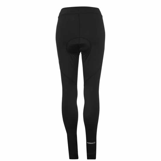 Дамско трико и клинове Pinnacle Дамски Фитнес Клинове За Тренировка Cycling Tights Ladies Pinnacle Дамски Фитнес Клинове За Тренировка Cycling Tights Ladies Дамско трико и клинове