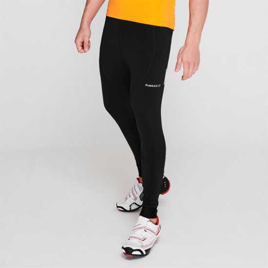 Колоездачно облекло за мъже и момчета Pinnacle Мъжки Клин Thermal Tights Mens Pinnacle Мъжки Клин Thermal Tights Mens Колоездачно облекло за мъже и момчета