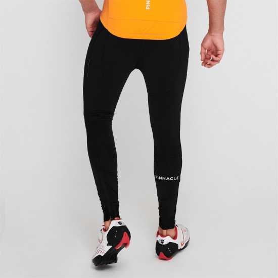 Колоездачно облекло за мъже и момчета Pinnacle Мъжки Клин Thermal Tights Mens Pinnacle Мъжки Клин Thermal Tights Mens Колоездачно облекло за мъже и момчета