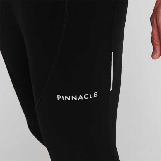 Колоездачно облекло за мъже и момчета Pinnacle Мъжки Клин Thermal Tights Mens Pinnacle Мъжки Клин Thermal Tights Mens Колоездачно облекло за мъже и момчета