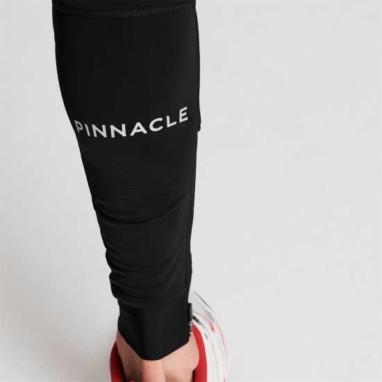 Колоездачно облекло за мъже и момчета Pinnacle Мъжки Клин Thermal Tights Mens Pinnacle Мъжки Клин Thermal Tights Mens Колоездачно облекло за мъже и момчета