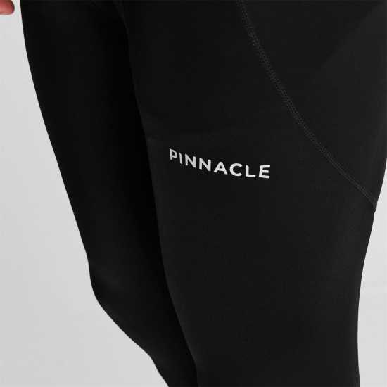 Колоездачно облекло за мъже и момчета Pinnacle Колоездачен Клин Мъже Cycling Tights Mens Pinnacle Колоездачен Клин Мъже Cycling Tights Mens Колоездачно облекло за мъже и момчета
