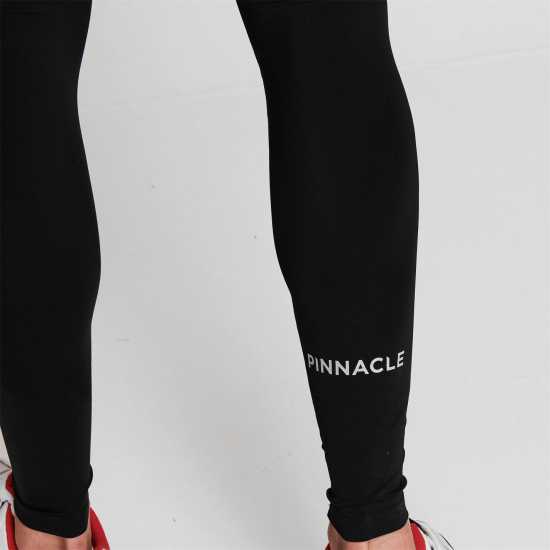 Колоездачно облекло за мъже и момчета Pinnacle Колоездачен Клин Мъже Cycling Tights Mens Pinnacle Колоездачен Клин Мъже Cycling Tights Mens Колоездачно облекло за мъже и момчета