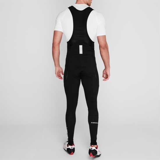 Колоездачно облекло за мъже и момчета Pinnacle Мъжки Клин Performance Bib Tights Mens Pinnacle Мъжки Клин Performance Bib Tights Mens Колоездачно облекло за мъже и момчета