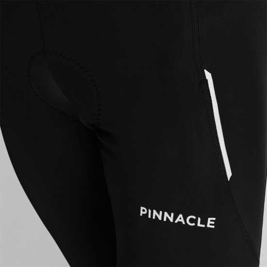 Колоездачно облекло за мъже и момчета Pinnacle Мъжки Клин Performance Bib Tights Mens Pinnacle Мъжки Клин Performance Bib Tights Mens Колоездачно облекло за мъже и момчета