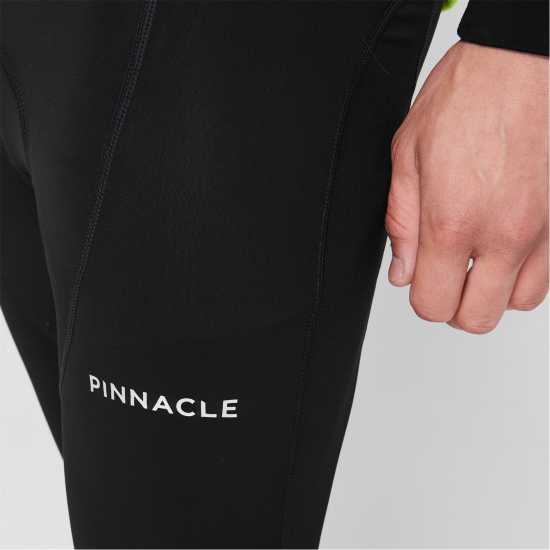 Колоездачно облекло за мъже и момчета Pinnacle Колоездачен Клин Мъже Race Cycling Tights Mens Pinnacle Колоездачен Клин Мъже Race Cycling Tights Mens Колоездачно облекло за мъже и момчета