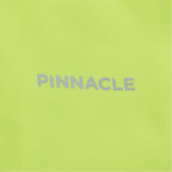 Дамски якета и палта Pinnacle Дамско Колоездачно Яке Waterproof Cycling Jacket Ladies Yellow Pinnacle Дамско Колоездачно Яке Waterproof Cycling Jacket Ladies Yellow Дамски якета и палта