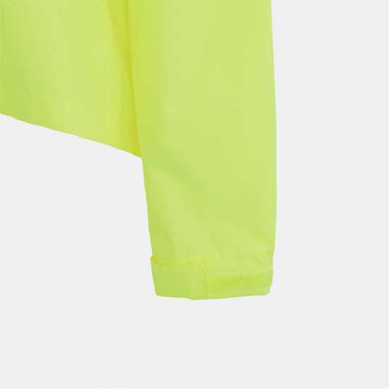 Дамски якета и палта Pinnacle Дамско Колоездачно Яке Waterproof Cycling Jacket Ladies Yellow Pinnacle Дамско Колоездачно Яке Waterproof Cycling Jacket Ladies Yellow Дамски якета и палта
