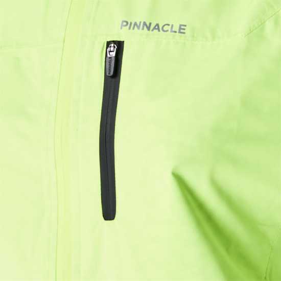 Дамски якета и палта Pinnacle Дамско Колоездачно Яке Commute Cycling Jacket Ladies Жълто Pinnacle Дамско Колоездачно Яке Commute Cycling Jacket Ladies Жълто Дамски якета и палта
